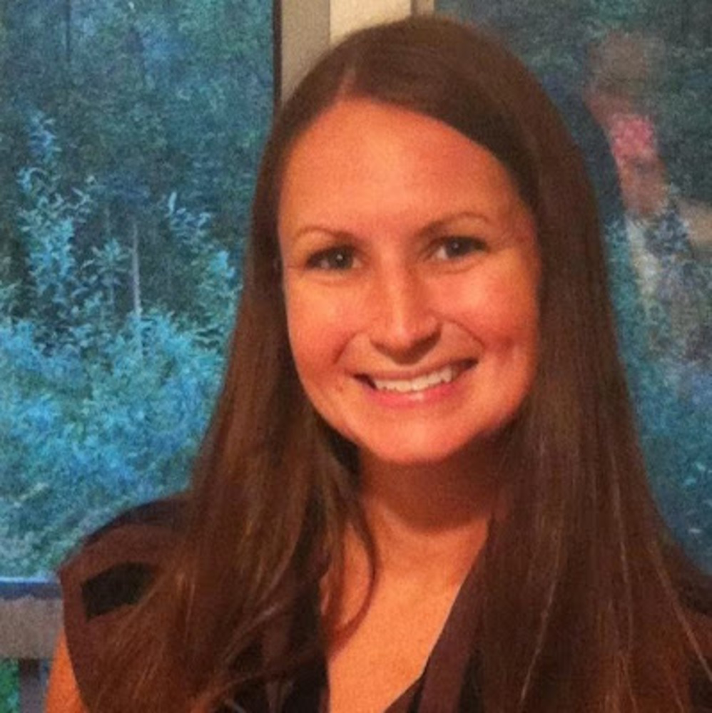 Meet your Posher, Kristen